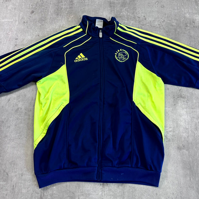 Ajax Amsterdam Tracksuit S