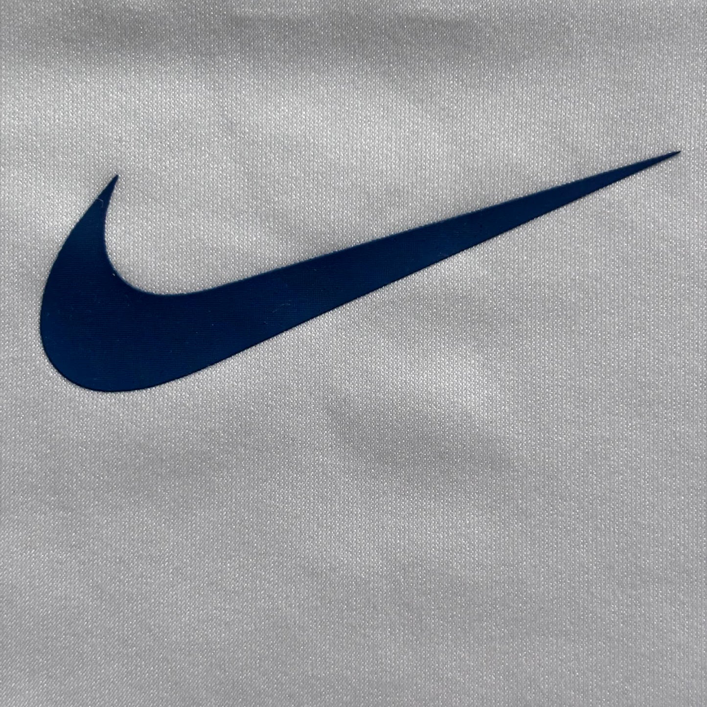 Nike x Frankreich Vintage Trikot 2012 | L