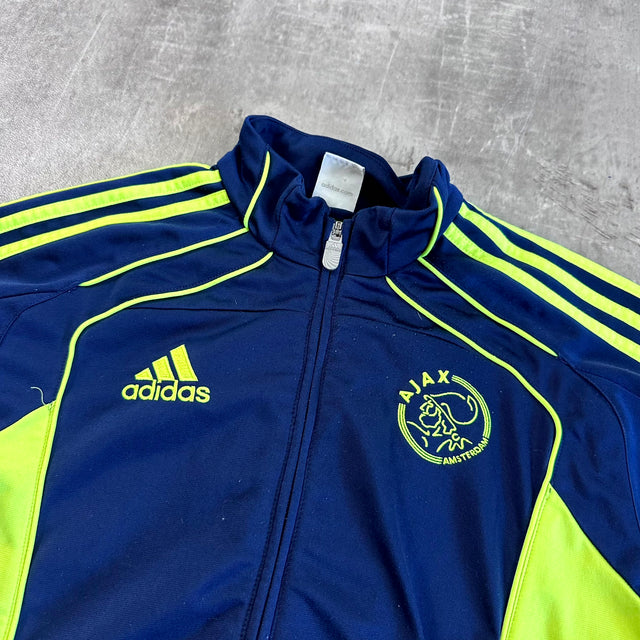 Ajax Amsterdam Tracksuit S