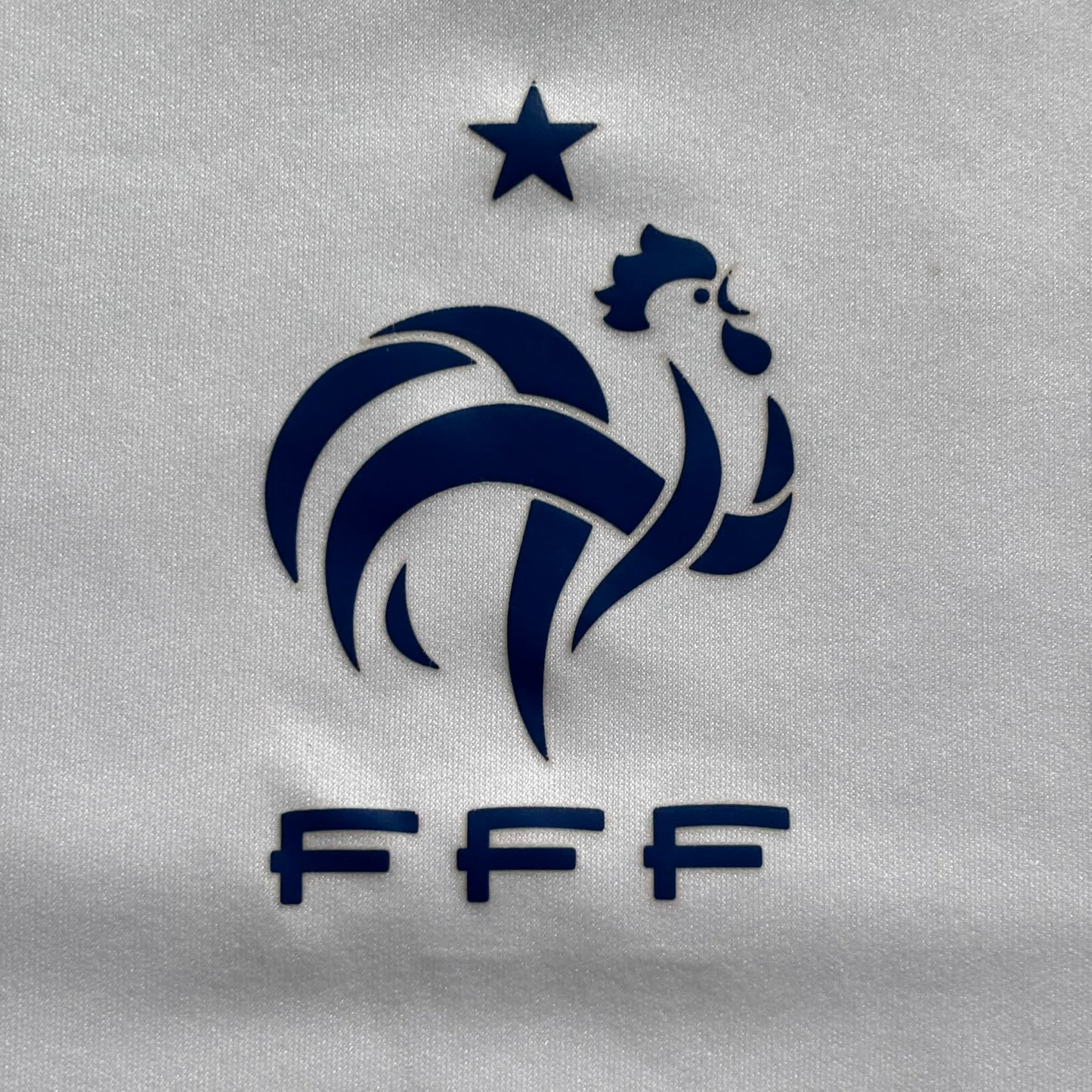 Nike x Frankreich Vintage Trikot 2012 | L