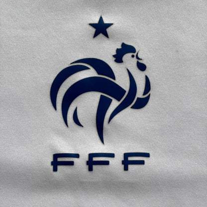 Nike x Frankreich Vintage Trikot 2012 | L