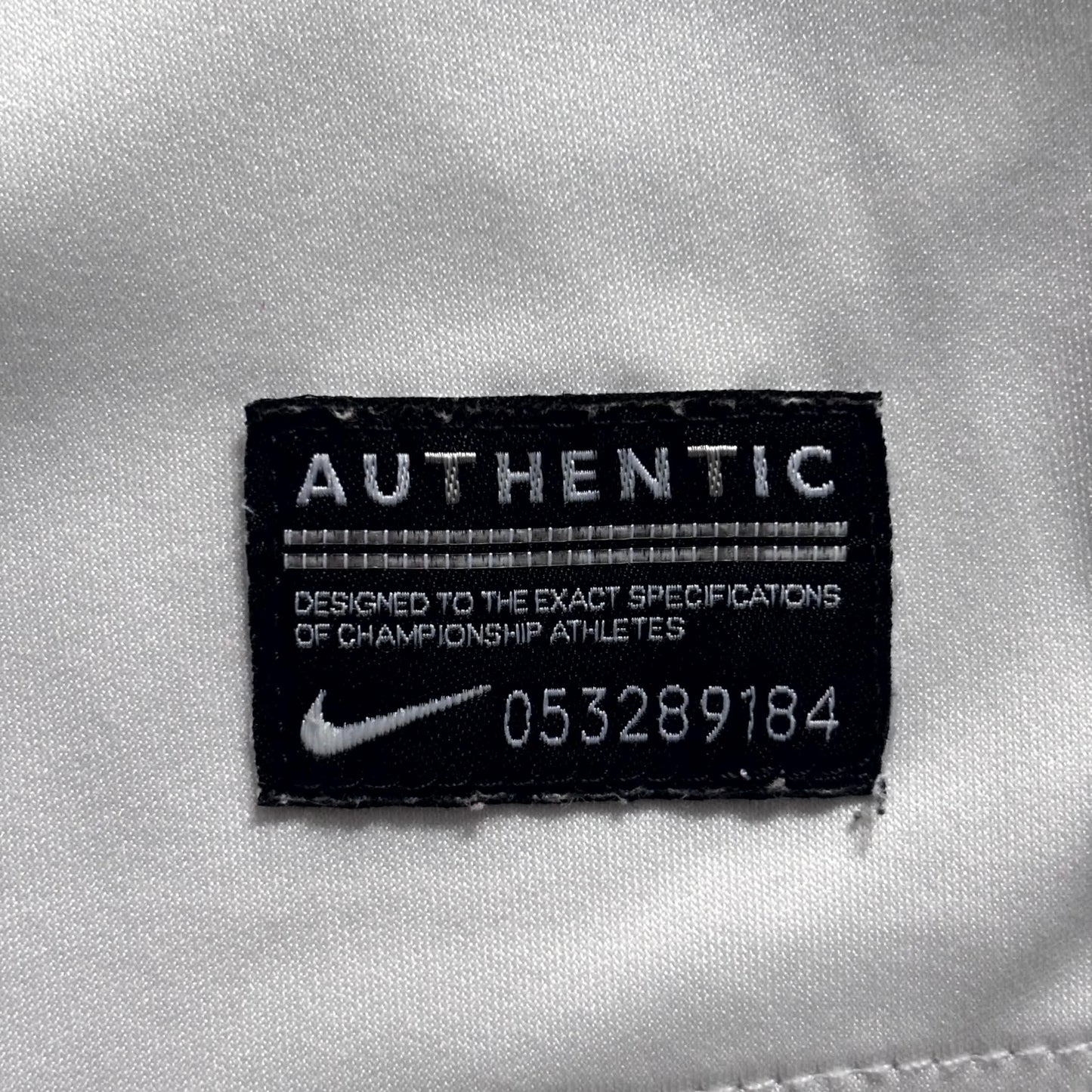 Nike x Frankreich Vintage Trikot 2012 | L