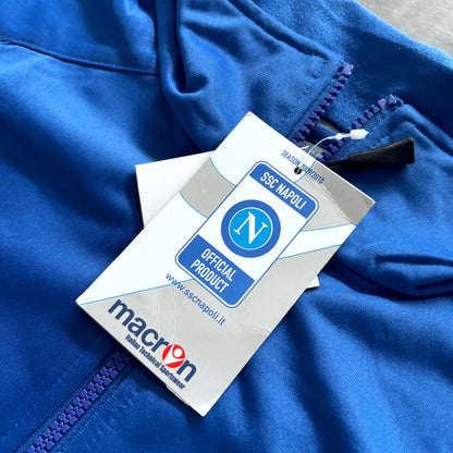 SSC Neapel Vintage Tracksuit 2012/13 NEU | L