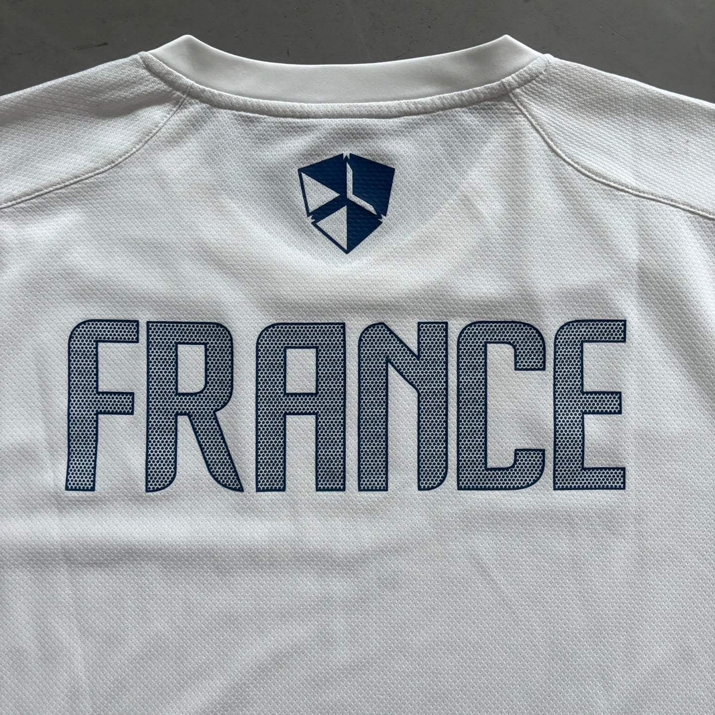 Nike x Frankreich Vintage Trikot 2012 | L