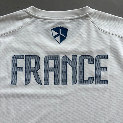 Nike x Frankreich Vintage Trikot 2012 | L
