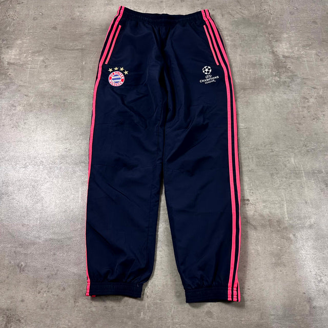 FC Bayern Munich CL Tracksuit M