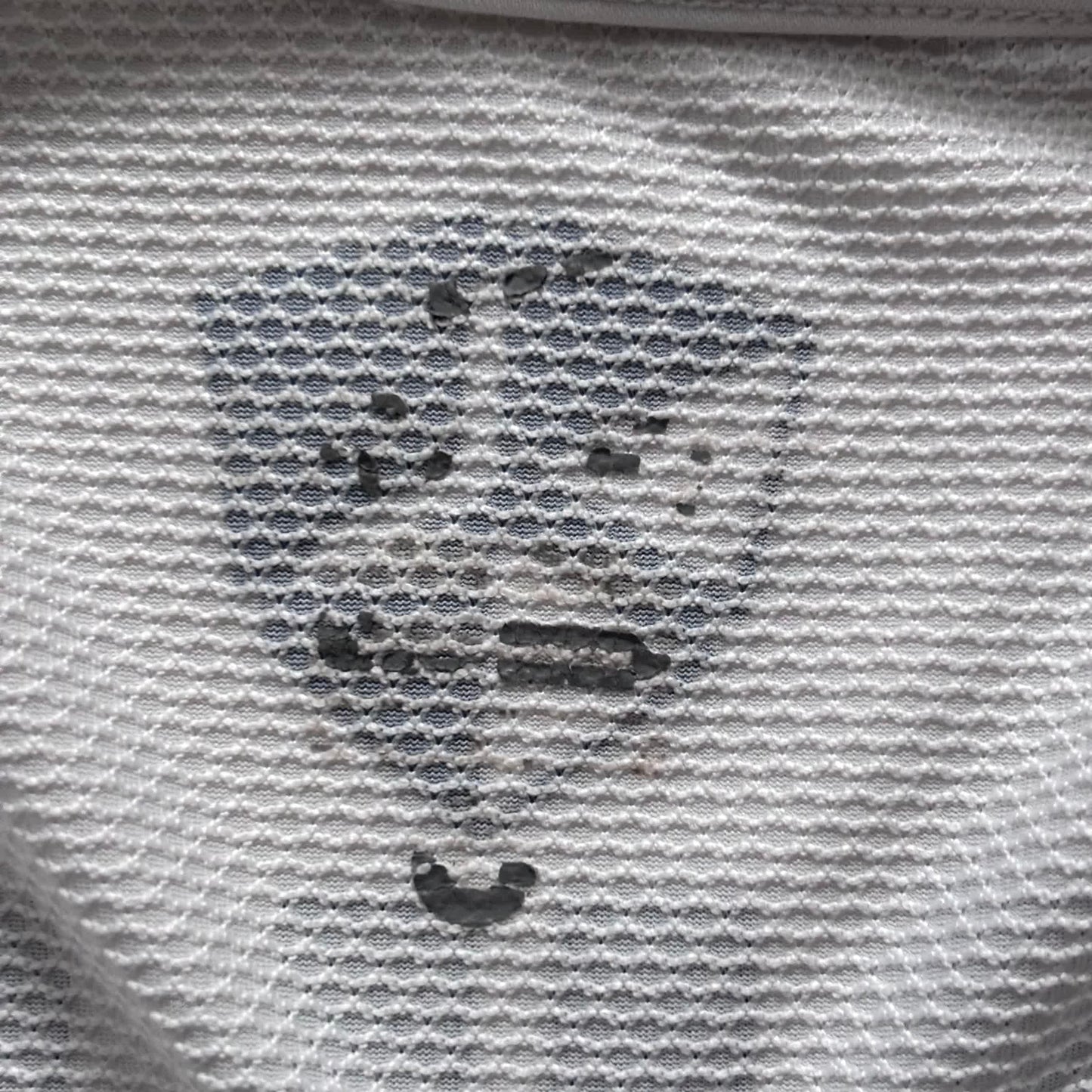 Nike x Frankreich Vintage Trikot 2012 | L