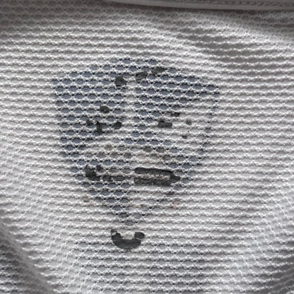 Nike x Frankreich Vintage Trikot 2012 | L