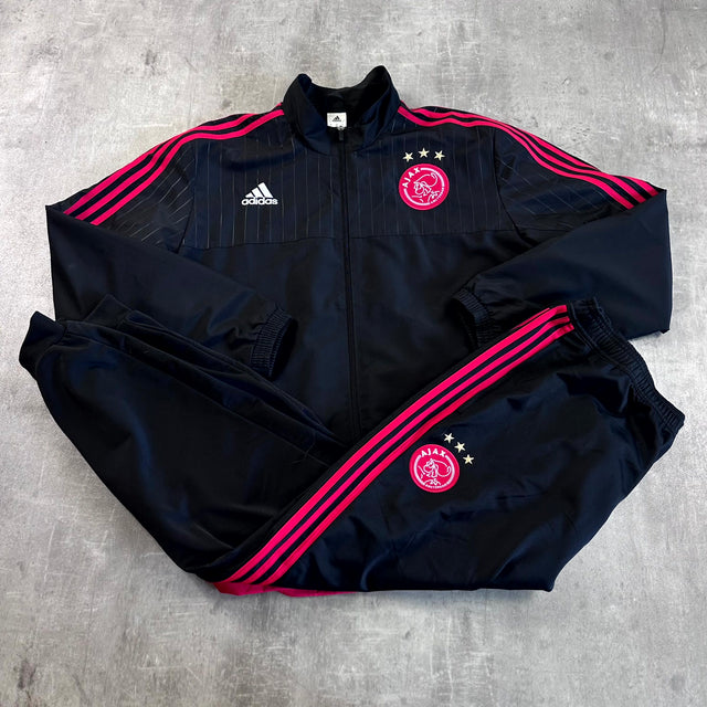 Ajax Amsterdam Tracksuit XXL