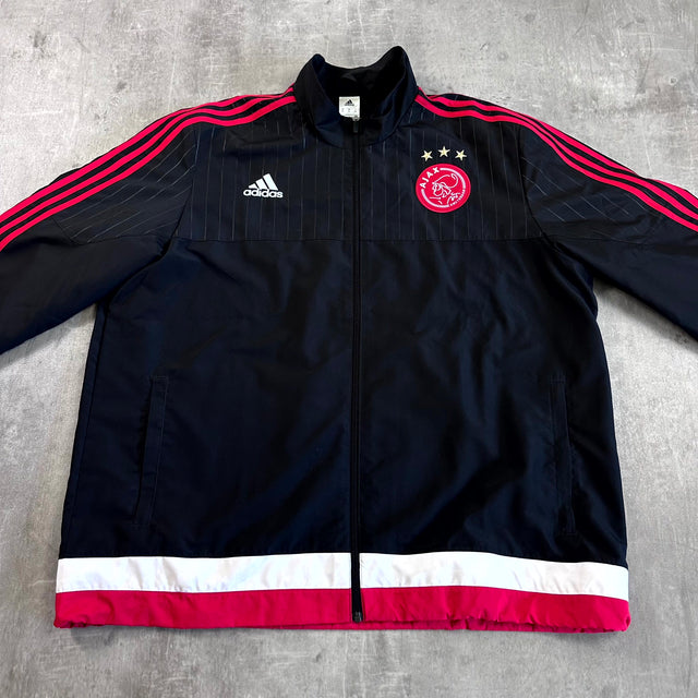 Ajax Amsterdam Tracksuit XXL