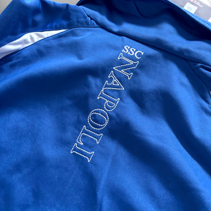 SSC Neapel Vintage Tracksuit 2012/13 NEU | L