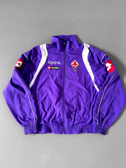 AC Florenz Vintage Tracksuit *RARE* 2006/07 | S