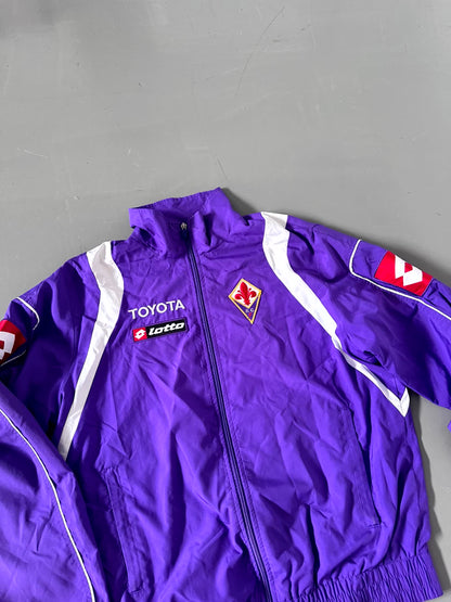 AC Florenz Vintage Tracksuit *RARE* 2006/07 | S
