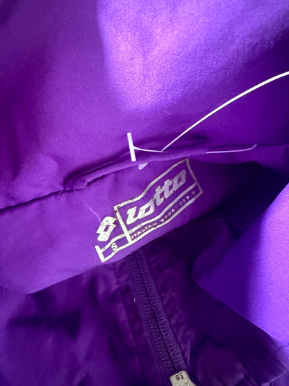 AC Florenz Vintage Tracksuit *RARE* 2006/07 | S