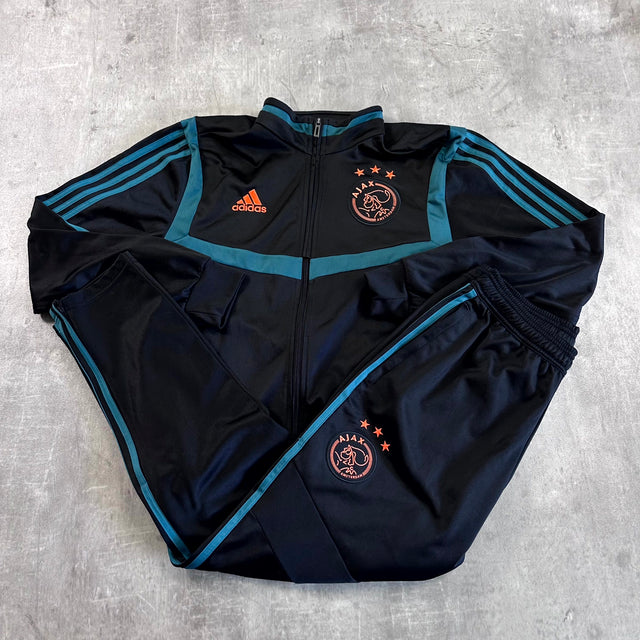 Ajax Amsterdam Tracksuit S