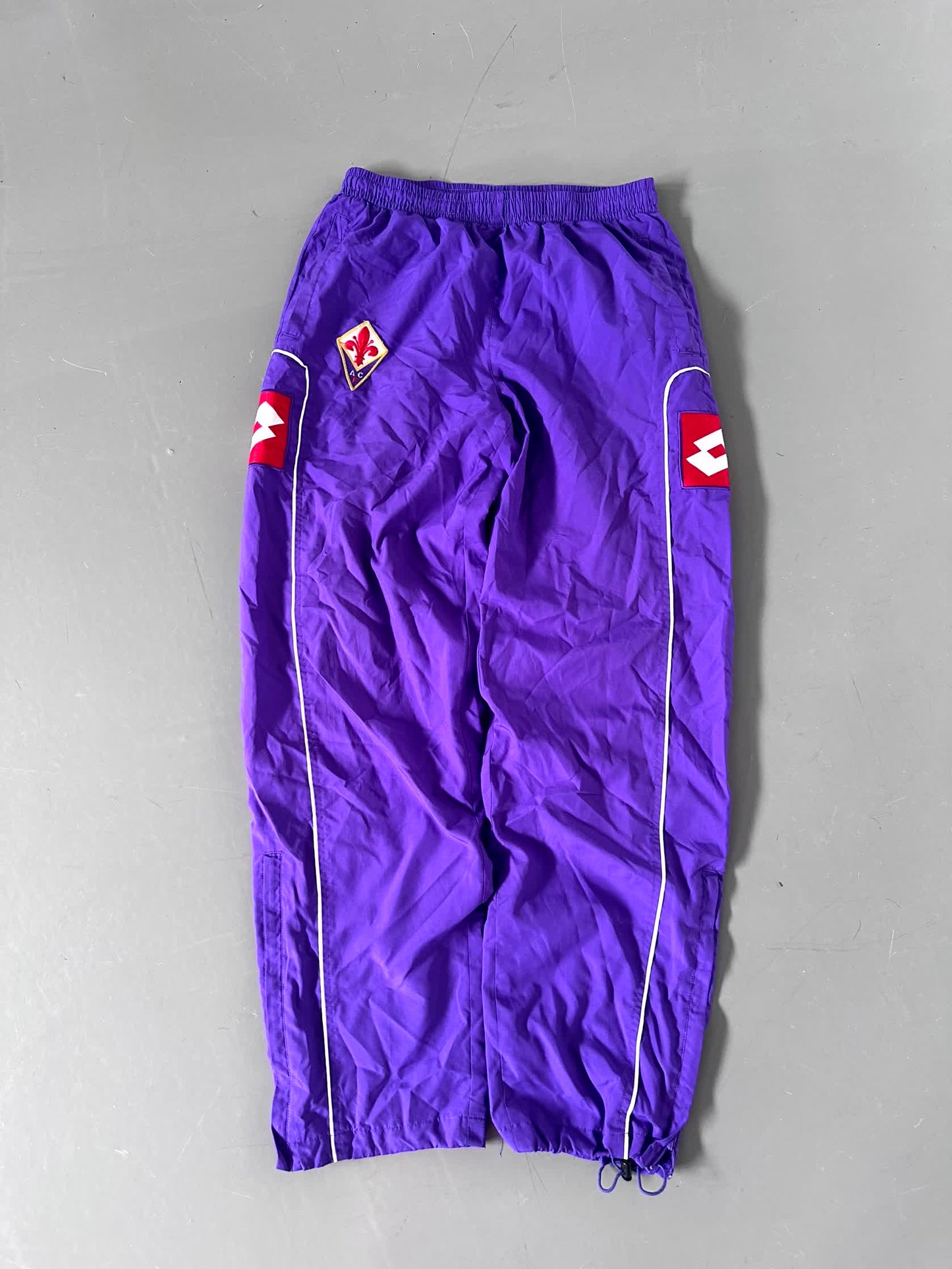 AC Florenz Vintage Tracksuit *RARE* 2006/07 | S