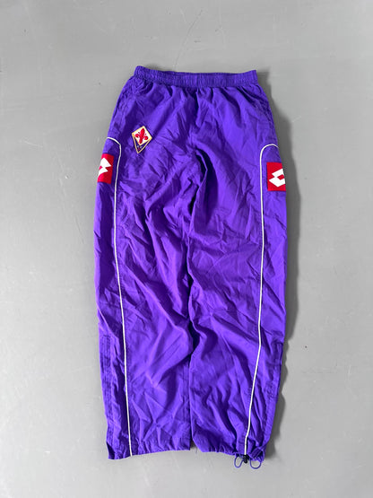 AC Florenz Vintage Tracksuit *RARE* 2006/07 | S