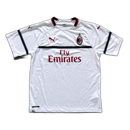 Puma x AC Mailand Vintage Trikot 2014/15 | XL