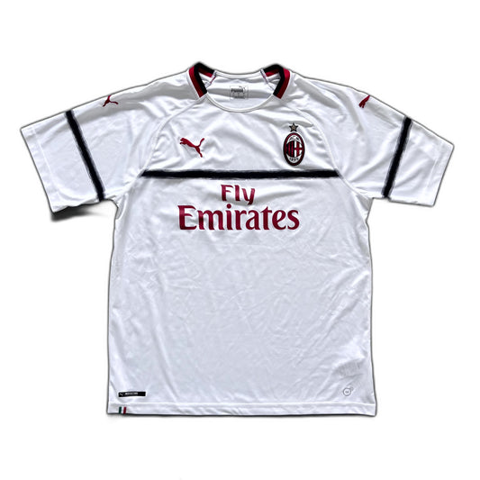 Puma x AC Mailand Vintage Trikot 2014/15 | XL