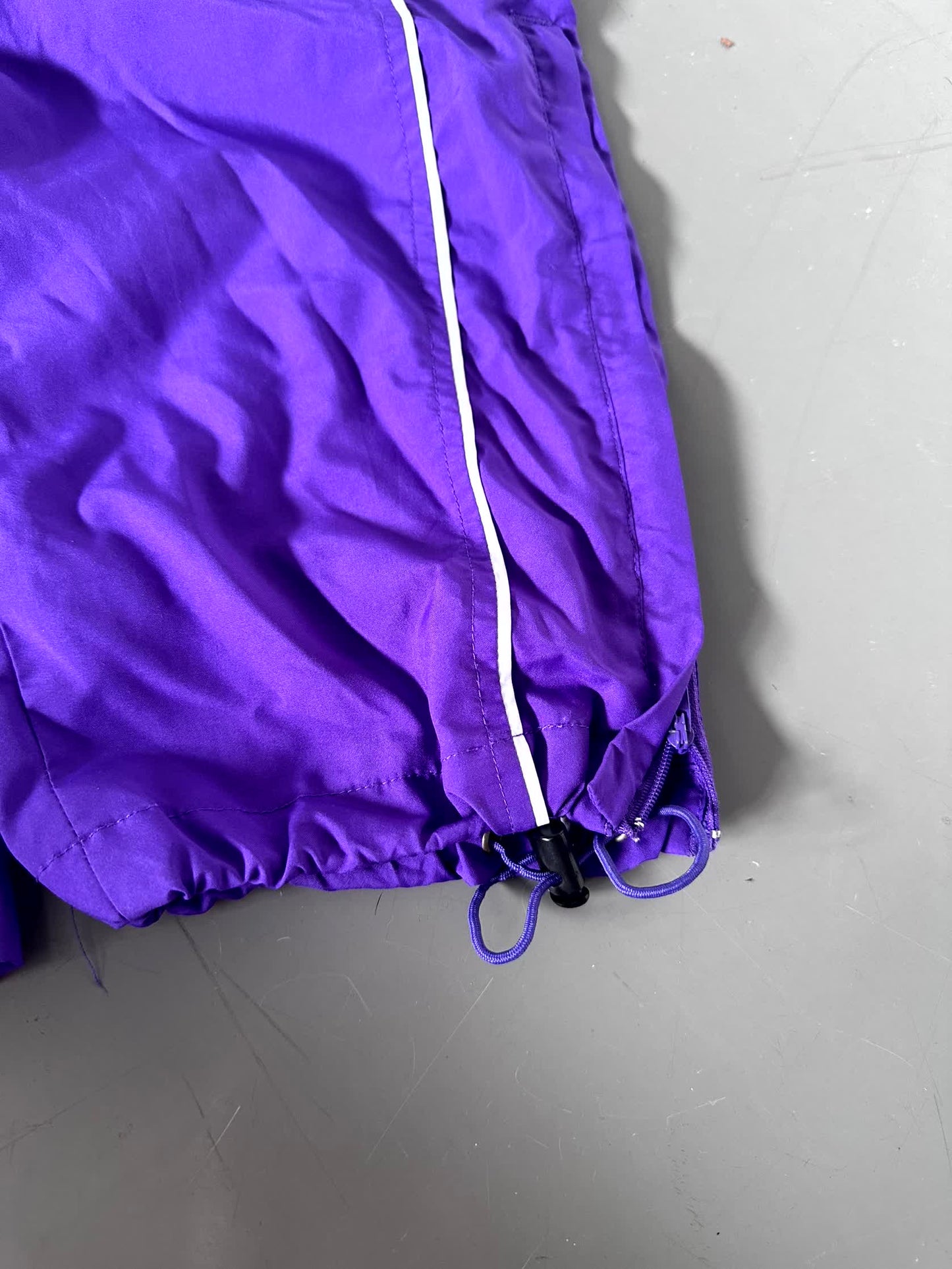 AC Florenz Vintage Tracksuit *RARE* 2006/07 | S