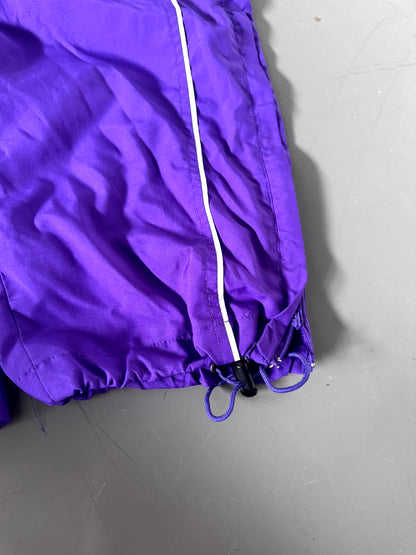 AC Florenz Vintage Tracksuit *RARE* 2006/07 | S