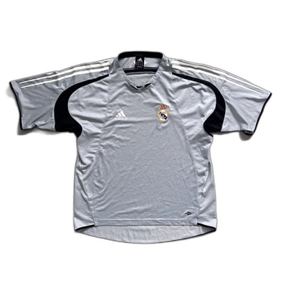 Adidas x Real Madrid Vintage *Premium* Trikot 2004/05 | M