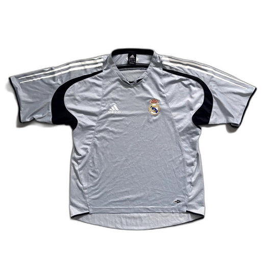 Adidas x Real Madrid Vintage *Premium* Trikot 2004/05 | M