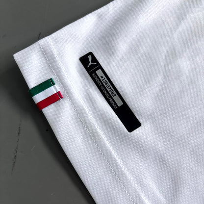 Puma x AC Mailand Vintage Trikot 2014/15 | XL