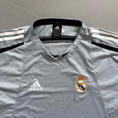Adidas x Real Madrid Vintage *Premium* Trikot 2004/05 | M