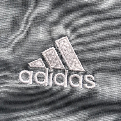 Adidas x Real Madrid Vintage *Premium* Trikot 2004/05 | M
