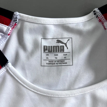 Puma x AC Mailand Vintage Trikot 2014/15 | XL