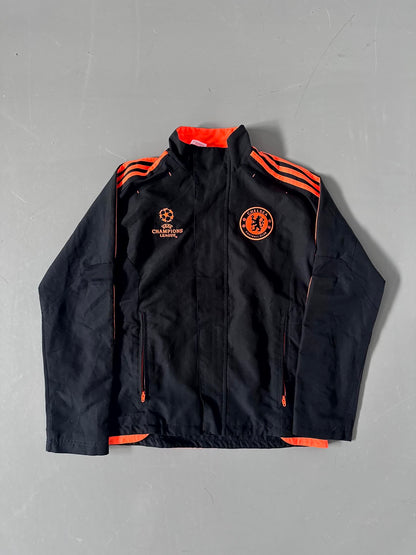 Adidas x FC Chelsea CL Tracksuit 2007/08 | S