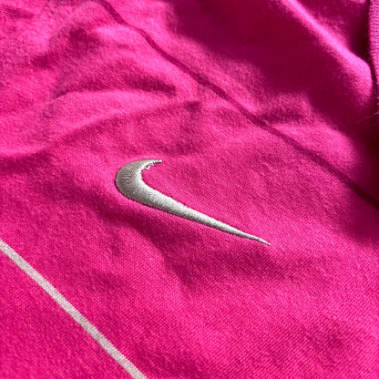 Nike x FC Barcelona Vintage Poloshirt 2009/10 | M