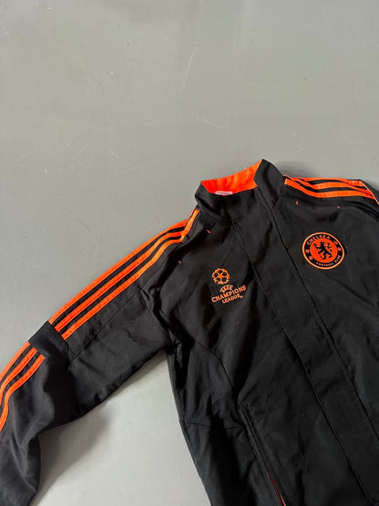 Adidas x FC Chelsea CL Tracksuit 2007/08 | S