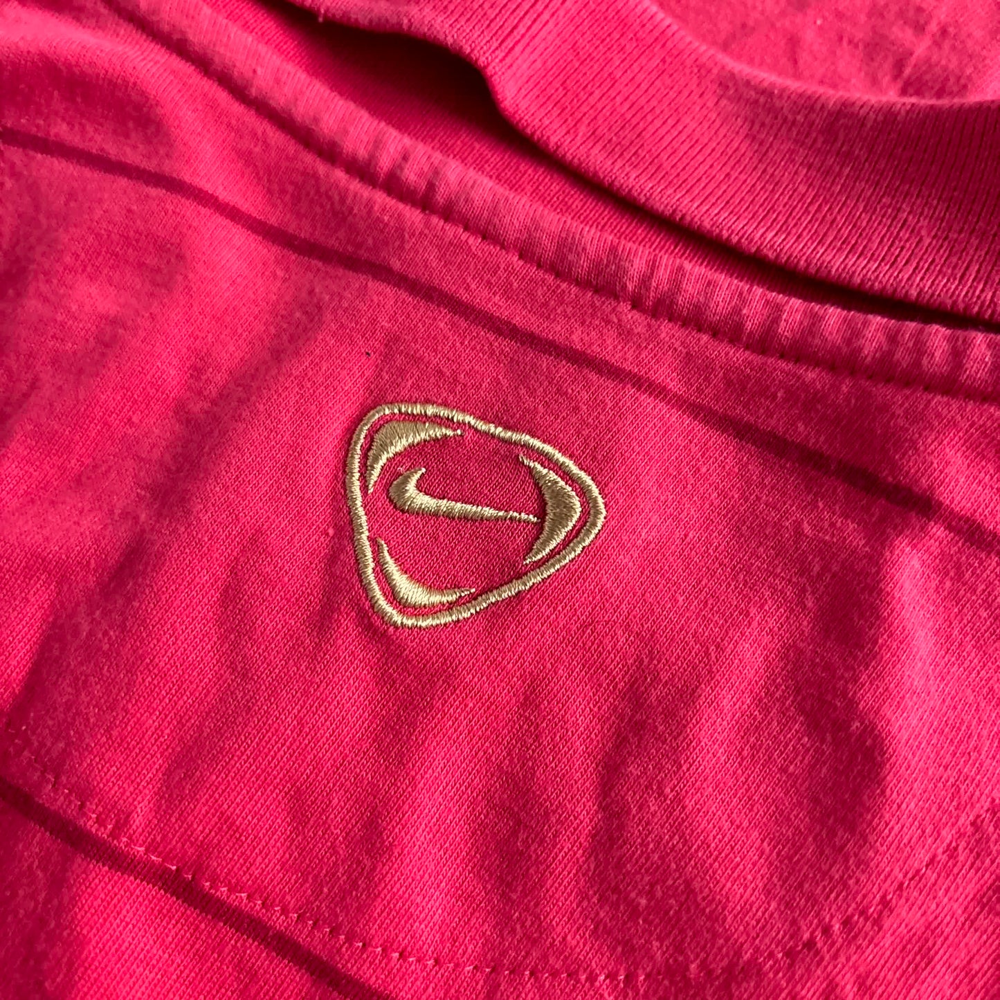 Nike x FC Barcelona Vintage Poloshirt 2009/10 | M