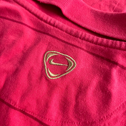 Nike x FC Barcelona Vintage Poloshirt 2009/10 | M