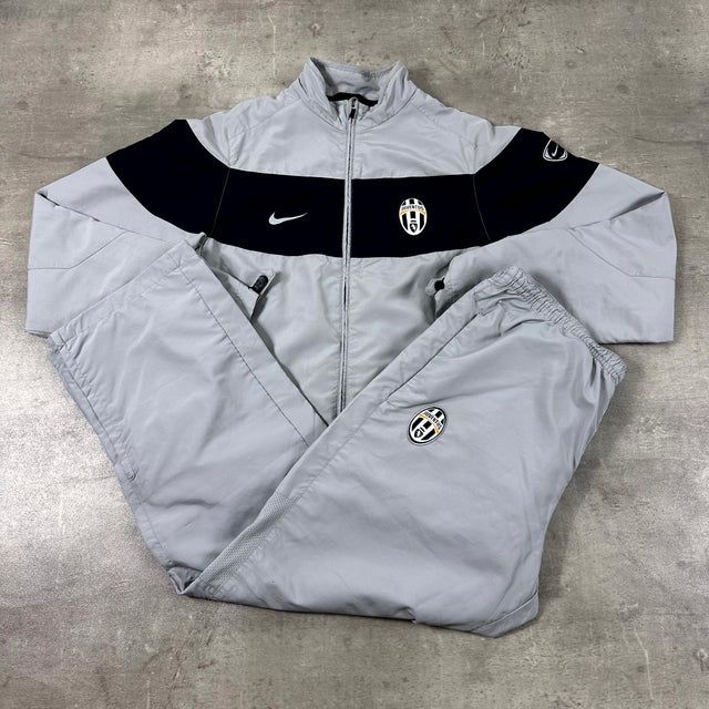 Juventus Turin Vintage Tracksuit XL