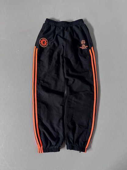 Adidas x FC Chelsea CL Tracksuit 2007/08 | S