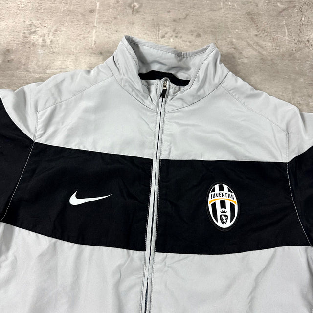 Juventus Turin Vintage Tracksuit XL