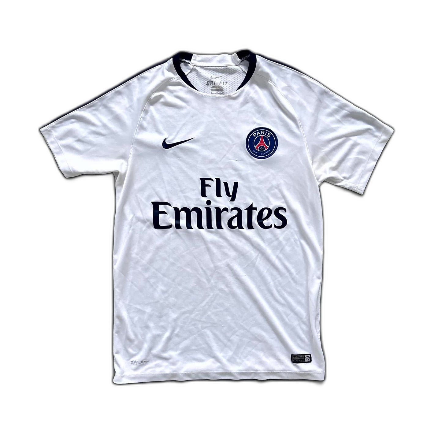 Nike x PSG Vintage Trikot 2013/14 | M