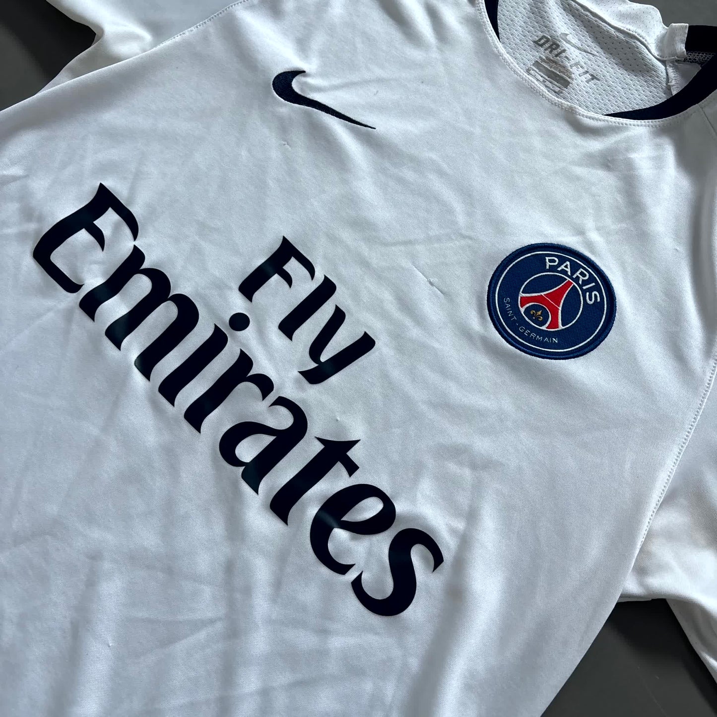 Nike x PSG Vintage Trikot 2013/14 | M
