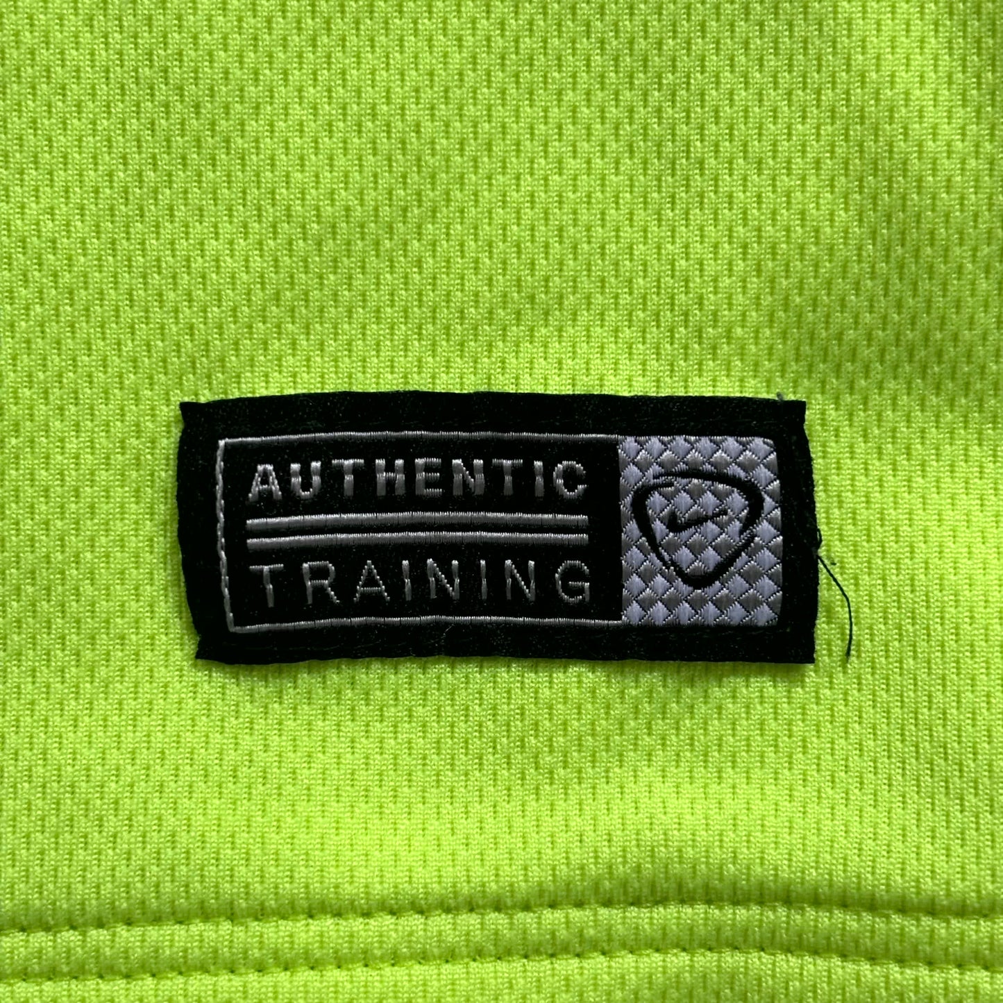 Nike x Brasilien Vintage *Premium* Trikot 2014 | XL