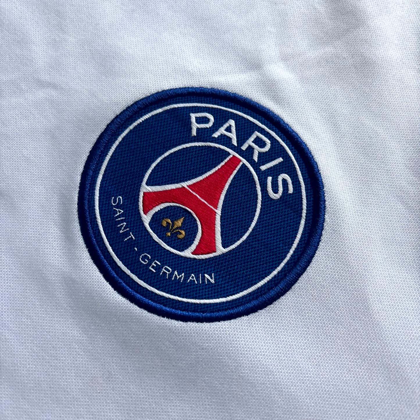 Nike x PSG Vintage Trikot 2013/14 | M