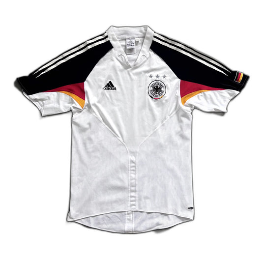 Adidas x Deutschland Vintage Trikot 2006 | M