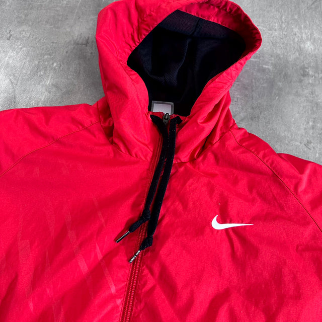 Nike Vintage Tracksuit XL