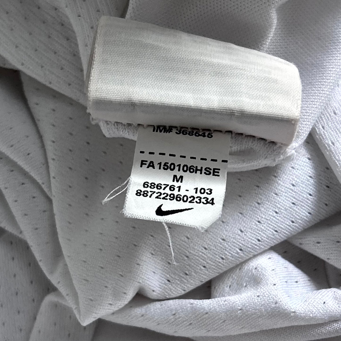 Nike x PSG Vintage Trikot 2013/14 | M