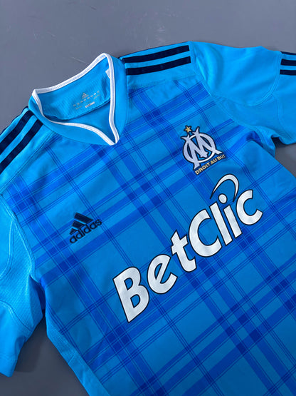 Adidas x Olympique Marseille Vintage Trikot 2008/09 | S
