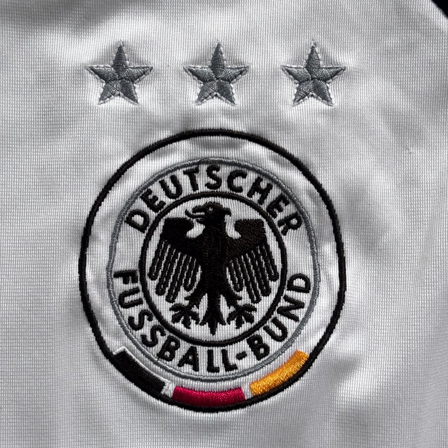Adidas x Deutschland Vintage Trikot 2006 | M