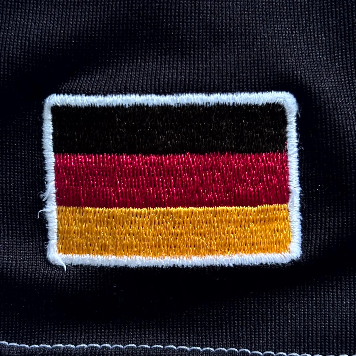 Adidas x Deutschland Vintage Trikot 2006 | M