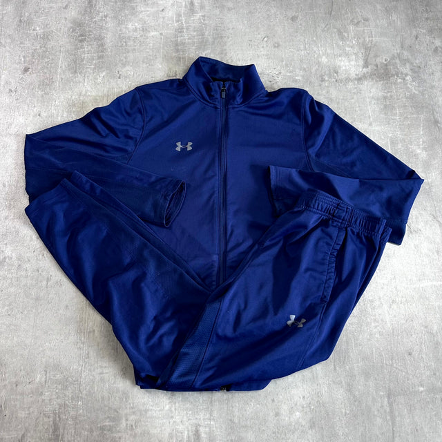 Under Armour Tracksuit L